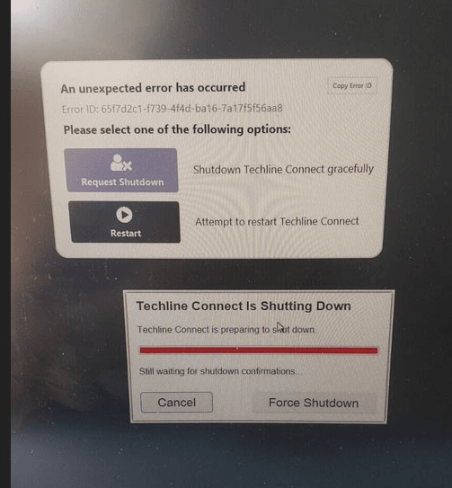 Fix VXDIAG VCX Nano GM Issues in Techline Connect SPS2
