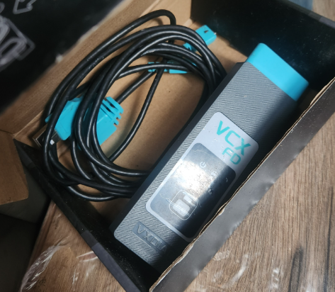 2026 Diagnostic Tool Supporting CAN FD Protocol for GM Vehicles