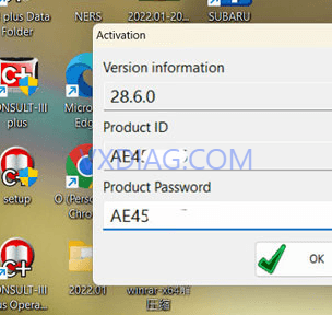 How to Run VXDIAG Subaru SSM4 Software? [2025 Guide] – VXDIAG
