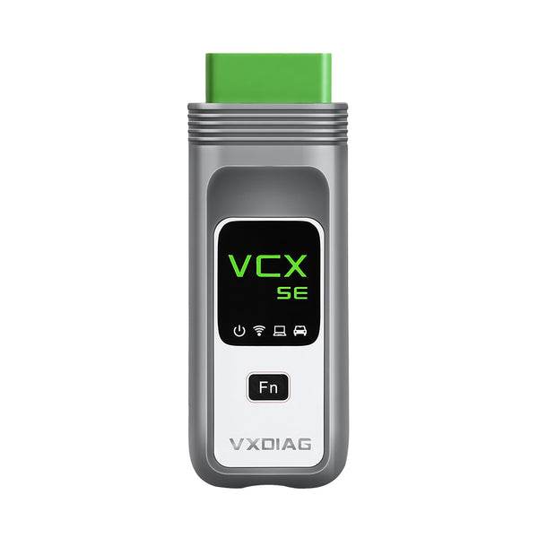 VXDIAG VCX SE for NISSAN | OBD2 Diagnostic Tool with Consult III+ VXDIAG VCX SE for NISSAN | OBD2 Diagnostic Tool with Consult III+