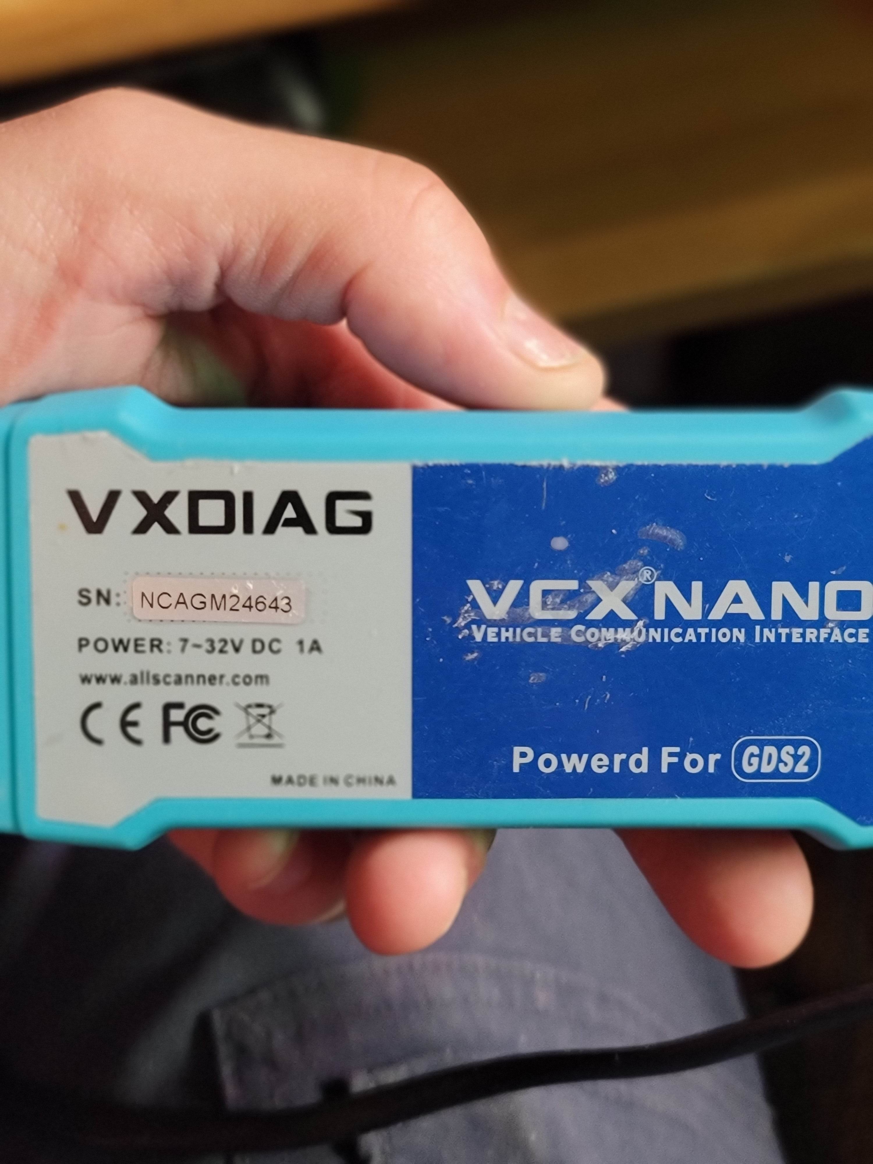 Solution for Running Tech2 Software Successfully on Windows 10 Pro wit ...