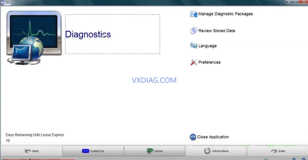 How to Read and Clear Diagnostic Trouble Codes on a 2014 Chevrolet Cruze Using GM GDS2