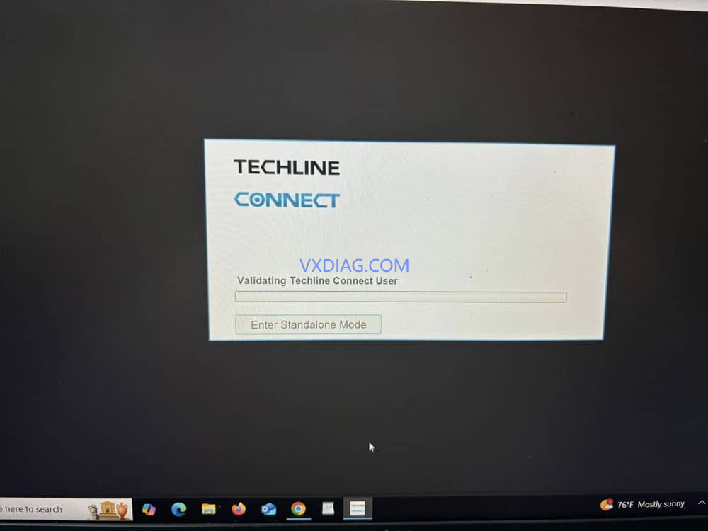 Revolutionary GM EV Software Updates with VXDIAG OBD2 Diagnostic Tool