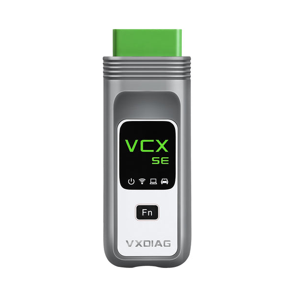 VXDIAG VCX SE for Porsche - VXDIAG Official Website