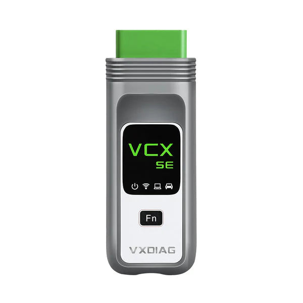 VXDIAG VCX SE mini 11 in 1