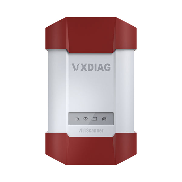 VXDIAG VCX PLUS for SUBARU