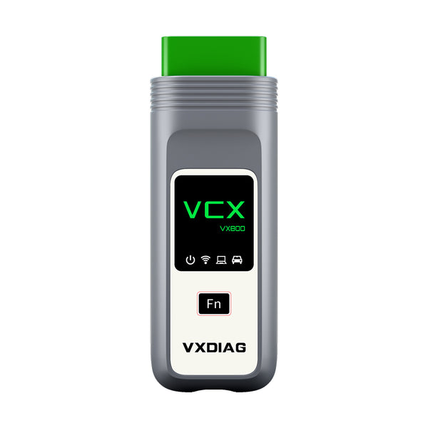 VXDIAG VCX SE for BENZ