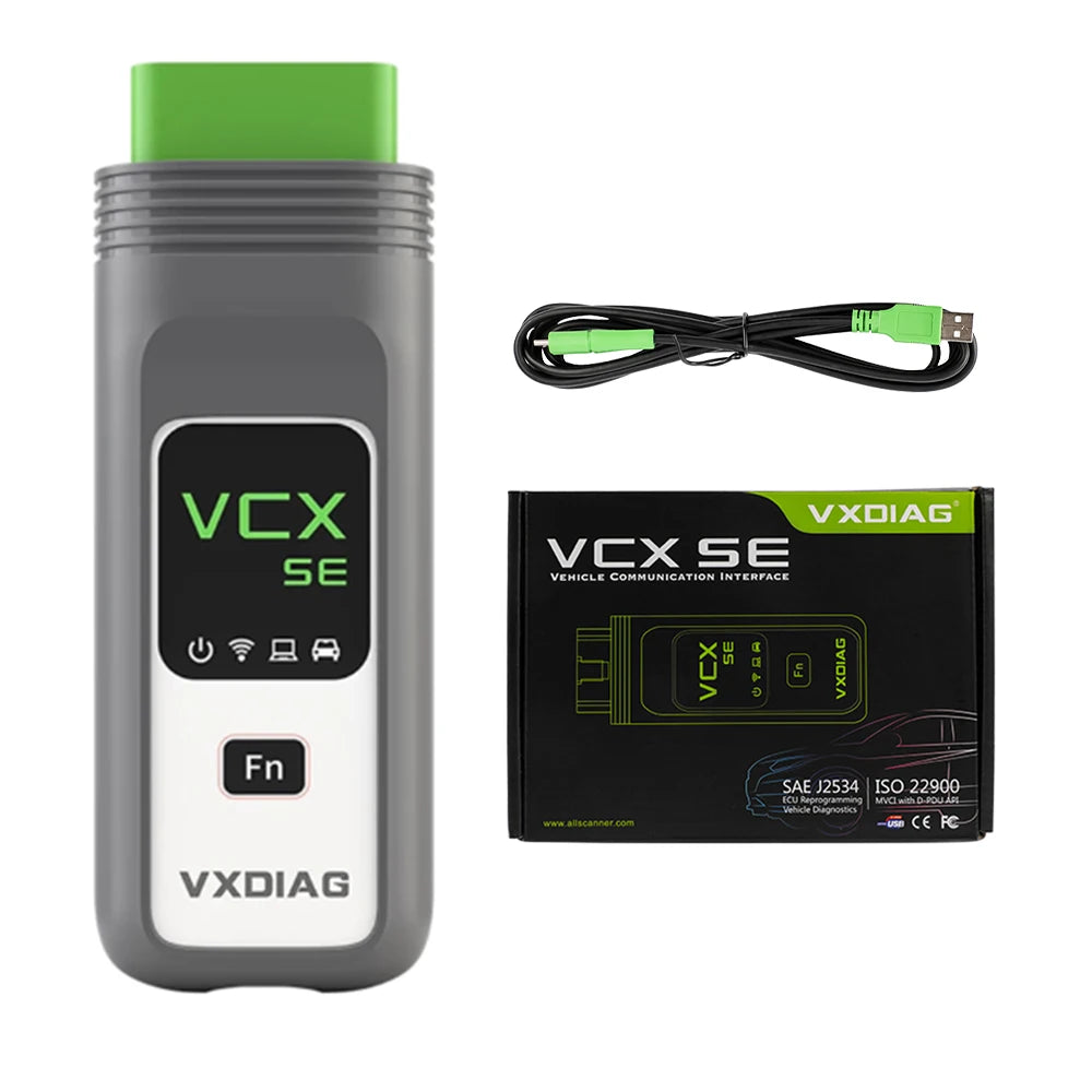 VXDIAG VCX SE 13 in 1 - VXDIAG Official Website