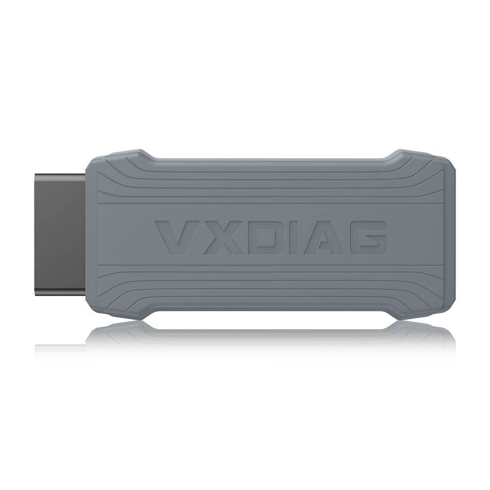 USB Version VXDIAG VCX NANO for Ford Mazda - VXDIAG Official Website
