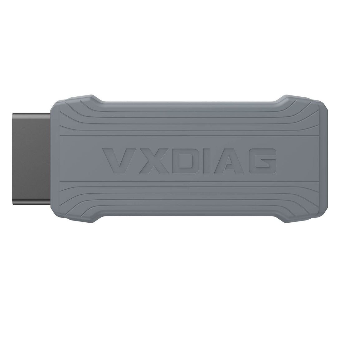 USB Version VXDIAG VCX NANO for TOYOTA back