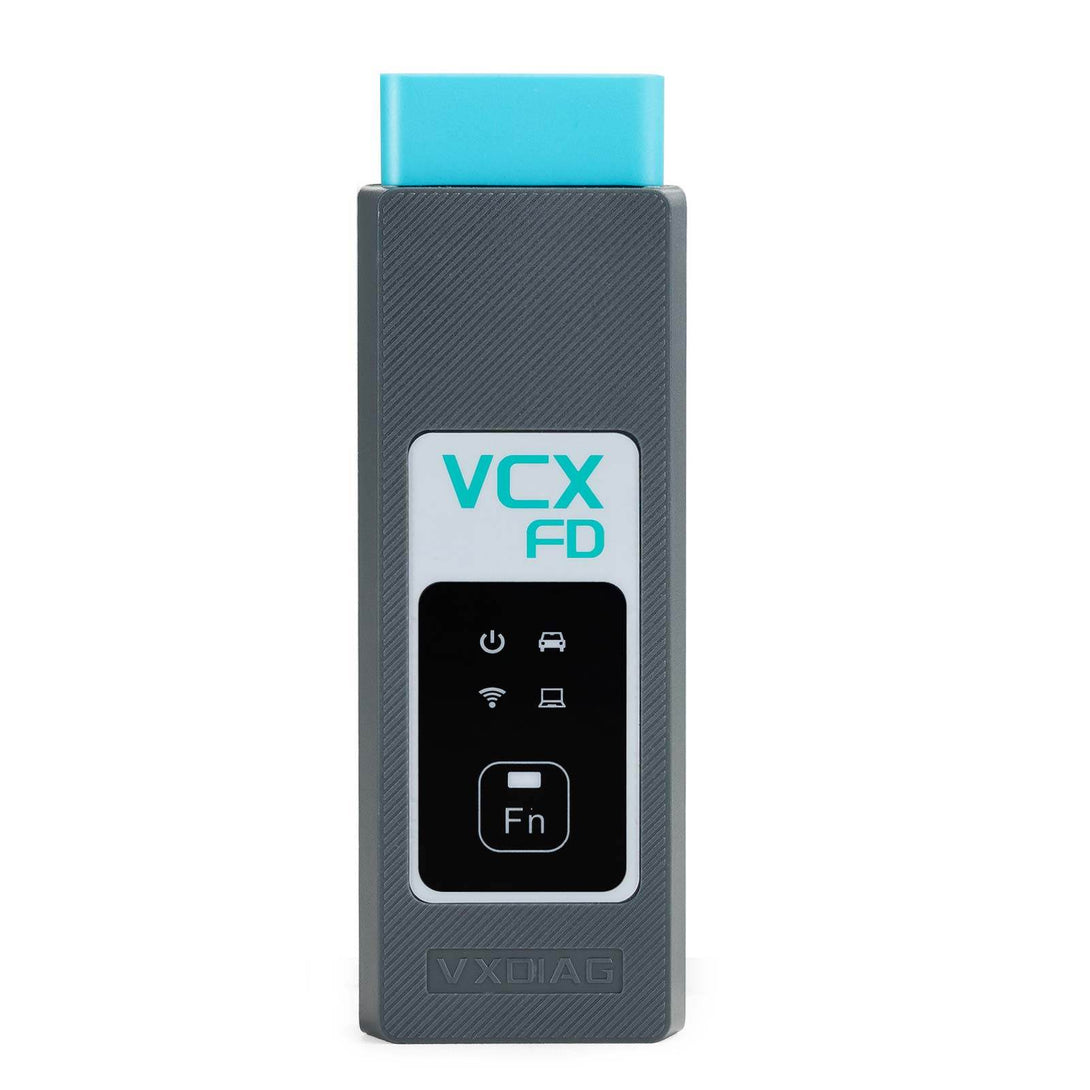 VXDIAG VCX FD for GM Ford/Mazda - VXDIAG Official Website