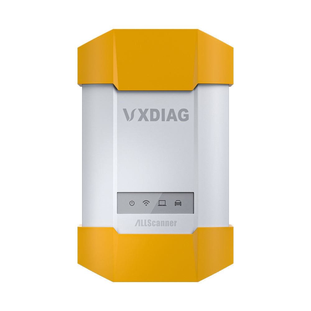 VXDIAG VCX PLUS jlr