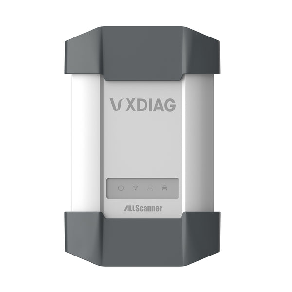 VXDIAG VCX PLUS for BENZ - VXDIAG Official Website