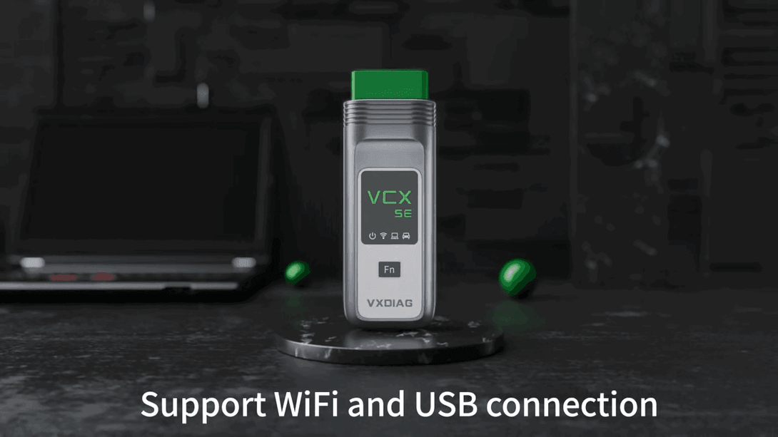 VXDIAG VCX SE for BENZ - VXDIAG Official Website