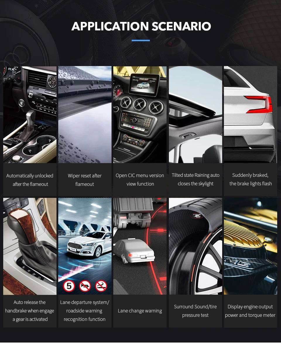 WIFI Version VXDIAG VCX NANO for TOYOTA - VXDIAG Official Website