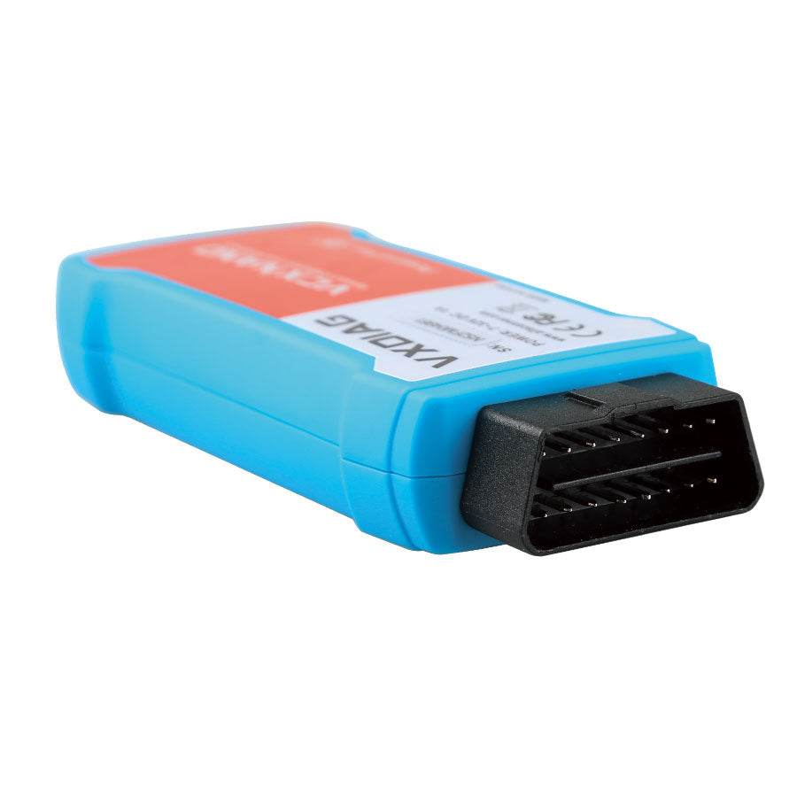 WiFi Version VXDIAG VCX NANO for Ford Mazda - VXDIAG Official Website