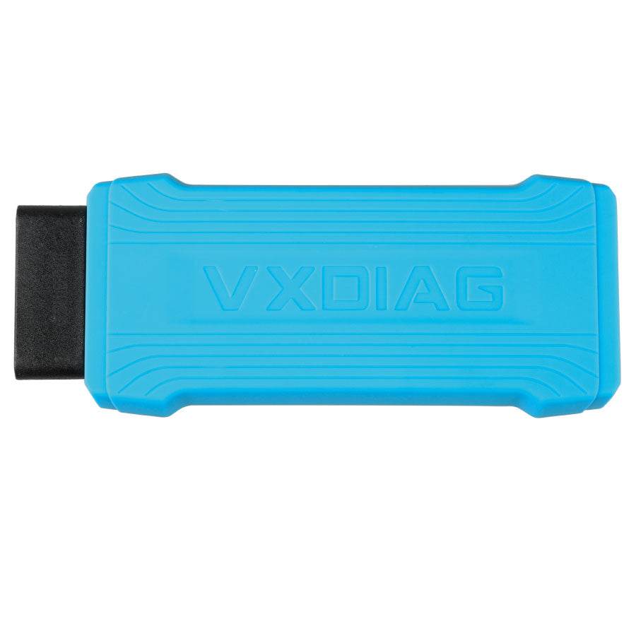 WiFi Version VXDIAG VCX NANO for Ford Mazda - VXDIAG Official Website