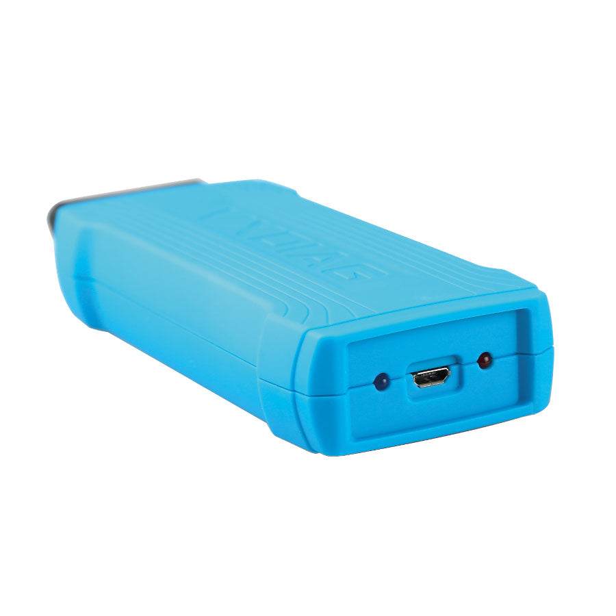 WiFi Version VXDIAG VCX NANO for Ford Mazda - VXDIAG Official Website