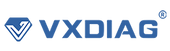 VXDIAG Official Website