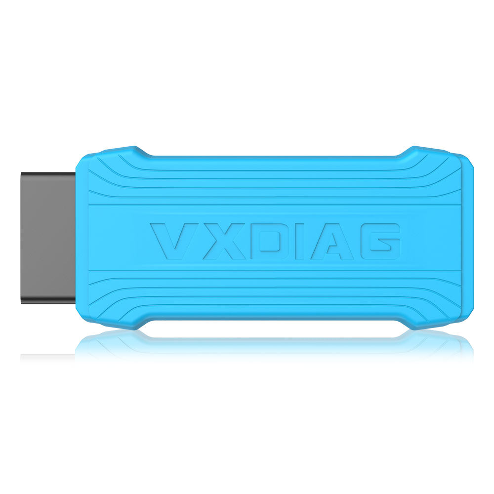 WiFi Version VXDIAG VCX NANO for GM - VXDIAG Official Website