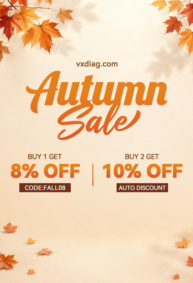 vxdiag sale